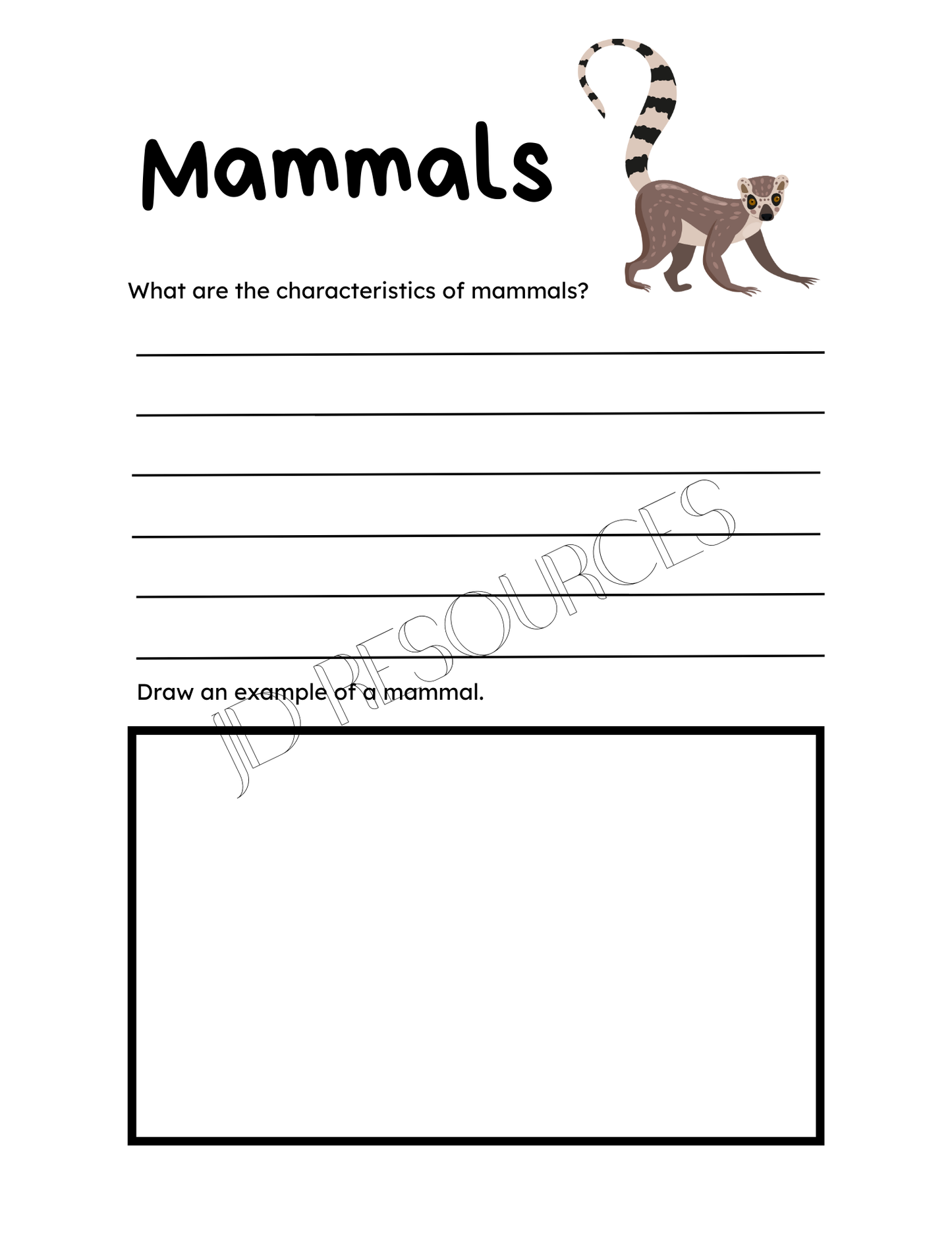 All Our Resources | 220 Pages | Grades 4-6