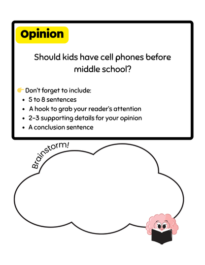 All Our Resources | 220 Pages | Grades 4-6