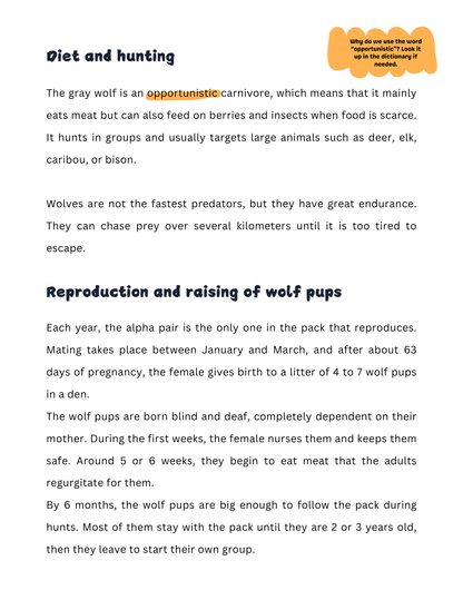 All Our Resources | 220 Pages | Grades 4-6