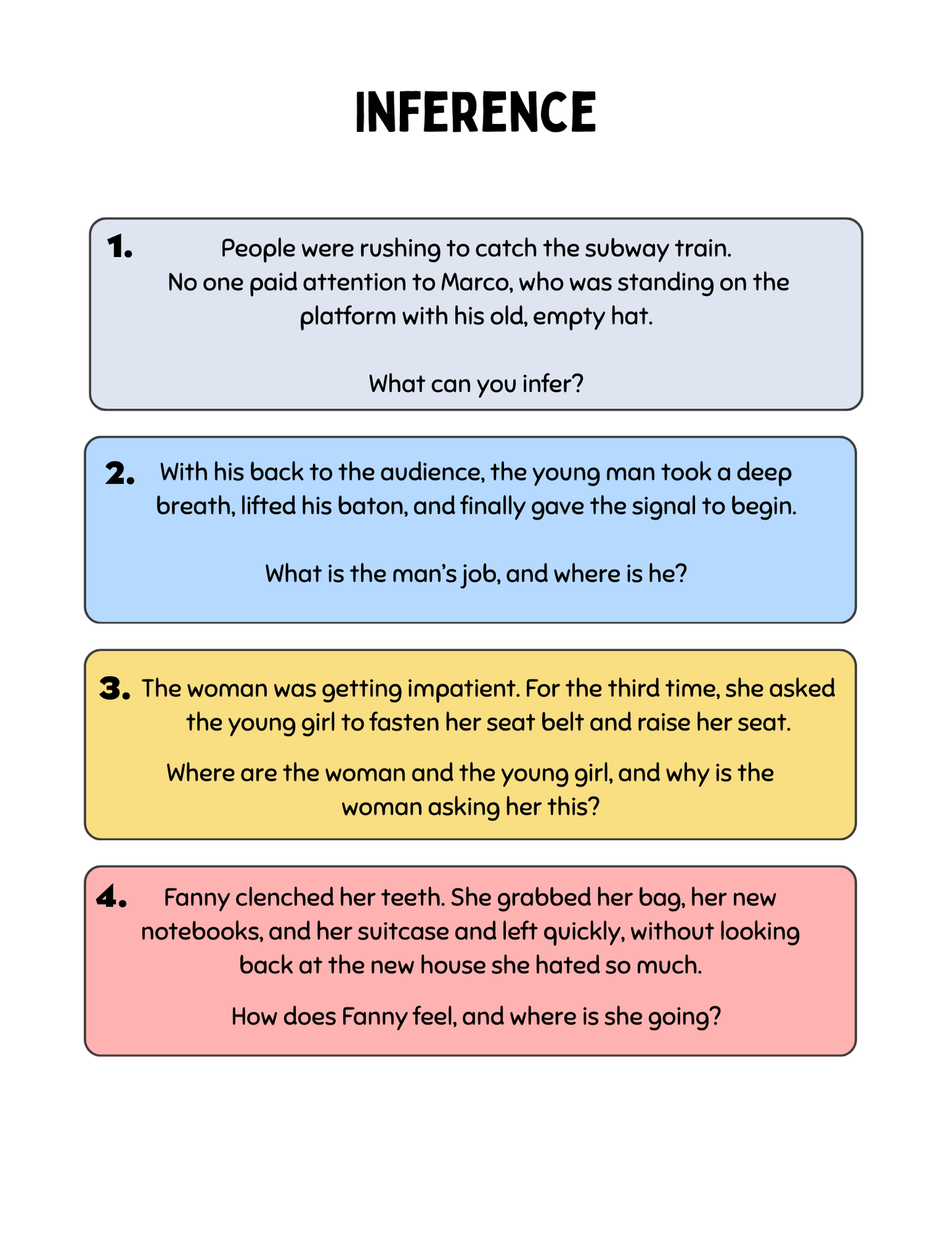 All Our Resources | 220 Pages | Grades 4-6