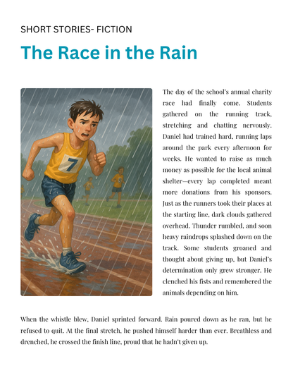 All Our Resources | 220 Pages | Grades 4-6