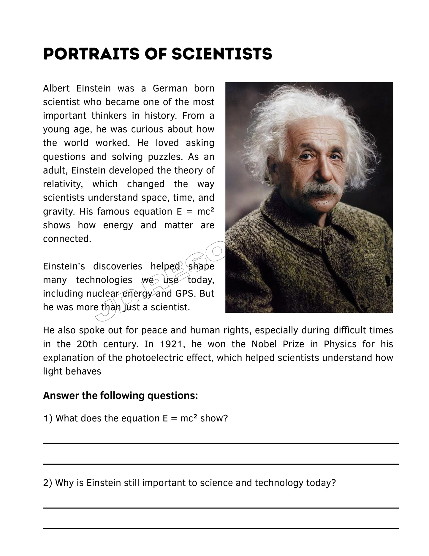 All Our Resources | 220 Pages | Grades 4-6