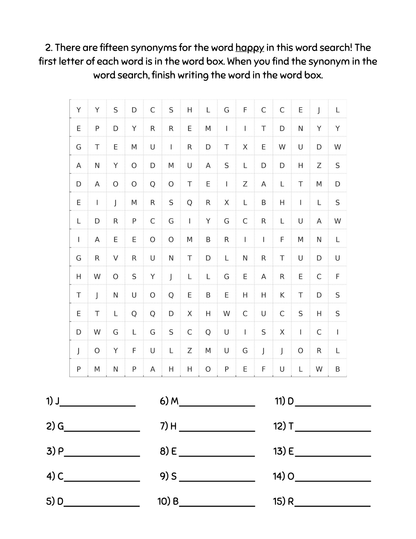 All Our Resources | 220 Pages | Grades 4-6
