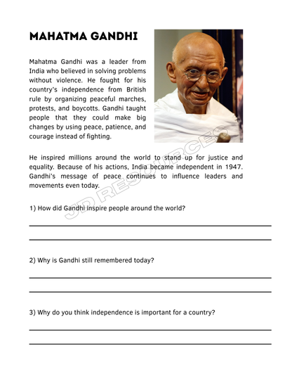 All Our Resources | 220 Pages | Grades 4-6