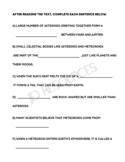 All Our Resources | 220 Pages | Grades 4-6